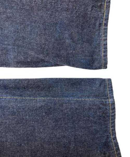 FULLCOUNT（フルカウント）FULLCOUNT (フルカウント) 1109XXデニムパンツ インディゴ サイズ:33の古着・服飾アイテム