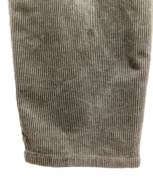 SSZ（エスエスズィー）SSZ (エスエスズィー) CORDY 5PKT　11-23-1741-139 ブラック サイズ:Lの古着・服飾アイテム