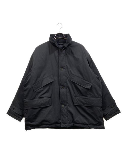 DAIWA PIER39（ダイワ ピア39）DAIWA PIER39 (ダイワ ピア39) TECH CRUISER DOWN JACKET ブラック サイズ:Lの古着・服飾アイテム