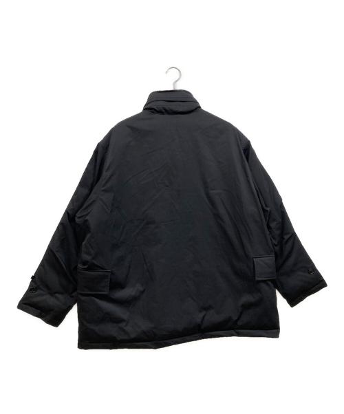 DAIWA PIER39（ダイワ ピア39）DAIWA PIER39 (ダイワ ピア39) TECH CRUISER DOWN JACKET ブラック サイズ:Lの古着・服飾アイテム