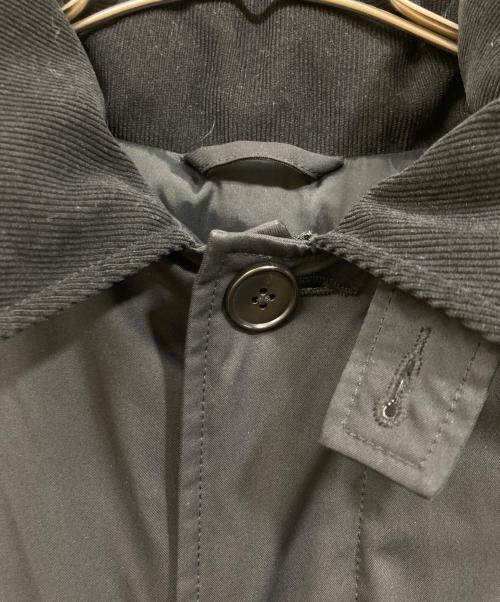 DAIWA PIER39（ダイワ ピア39）DAIWA PIER39 (ダイワ ピア39) TECH CRUISER DOWN JACKET ブラック サイズ:Lの古着・服飾アイテム