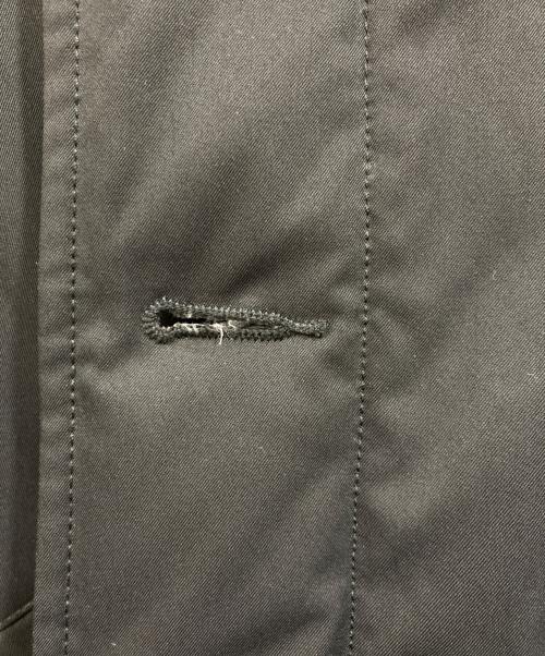 DAIWA PIER39（ダイワ ピア39）DAIWA PIER39 (ダイワ ピア39) TECH CRUISER DOWN JACKET ブラック サイズ:Lの古着・服飾アイテム