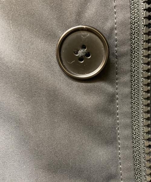 DAIWA PIER39（ダイワ ピア39）DAIWA PIER39 (ダイワ ピア39) TECH CRUISER DOWN JACKET ブラック サイズ:Lの古着・服飾アイテム