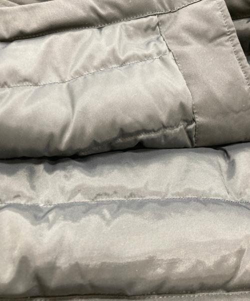 DAIWA PIER39（ダイワ ピア39）DAIWA PIER39 (ダイワ ピア39) TECH CRUISER DOWN JACKET ブラック サイズ:Lの古着・服飾アイテム