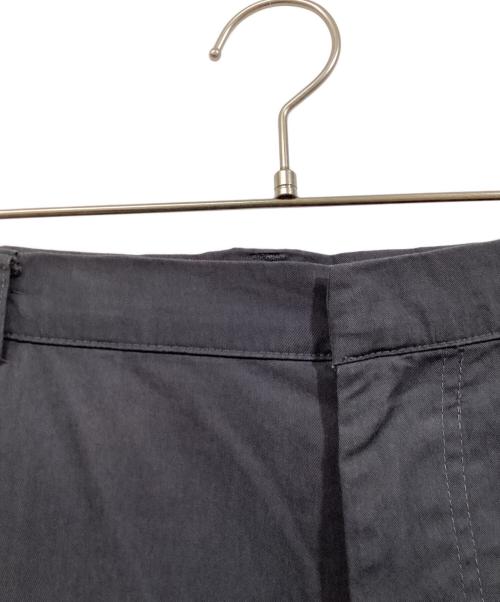 san san gear（サンサンギア）san san gear (サンサンギア) TAPED PANTS ダークグレー サイズ:86ｃｍの古着・服飾アイテム