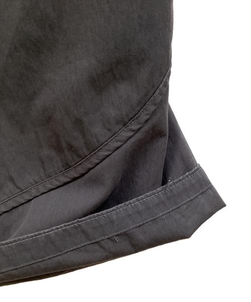 san san gear（サンサンギア）san san gear (サンサンギア) TAPED PANTS ダークグレー サイズ:86ｃｍの古着・服飾アイテム
