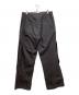san san gear (サンサンギア) TAPED PANTS ダークグレー サイズ:86ｃｍ：14000円
