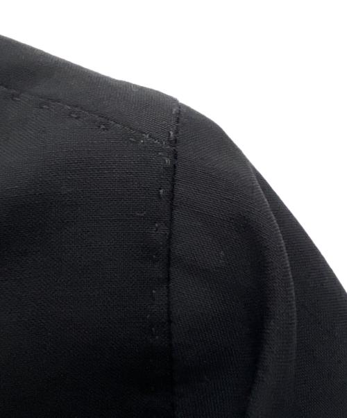 LARDINI（ラルディーニ）LARDINI (ラルディーニ) セットアップスーツ ブラック サイズ:44の古着・服飾アイテム