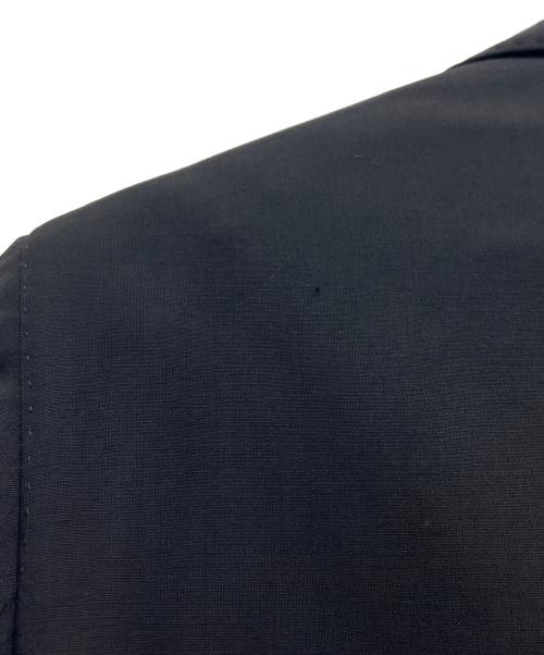 LARDINI（ラルディーニ）LARDINI (ラルディーニ) セットアップスーツ ブラック サイズ:44の古着・服飾アイテム