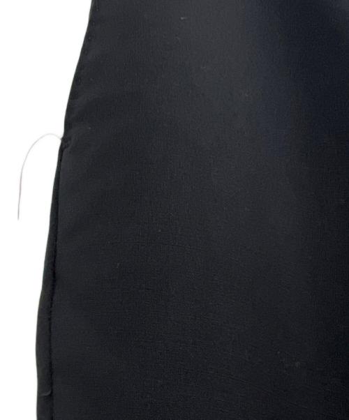 LARDINI（ラルディーニ）LARDINI (ラルディーニ) セットアップスーツ ブラック サイズ:44の古着・服飾アイテム