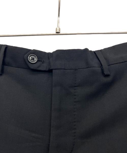 LARDINI（ラルディーニ）LARDINI (ラルディーニ) セットアップスーツ ブラック サイズ:44の古着・服飾アイテム