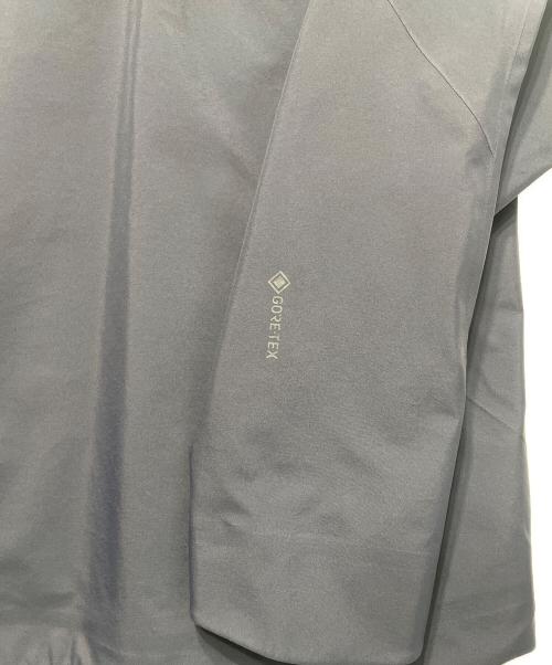 ARC'TERYX（アークテリクス）ARC'TERYX (アークテリクス) GORE-TEX RALLE JACKET ネイビー サイズ:Mの古着・服飾アイテム