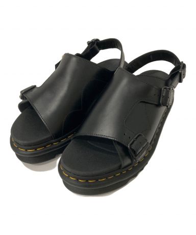 中古・古着通販】Dr.Martens (ドクターマーチン) Y's (ワイズ) DAYNE
