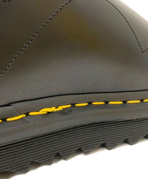 Dr.Martens（ドクターマーチン）Dr.Martens (ドクターマーチン) Y’s (ワイズ) DAYNE Y's ブラック サイズ:7の古着・服飾アイテム