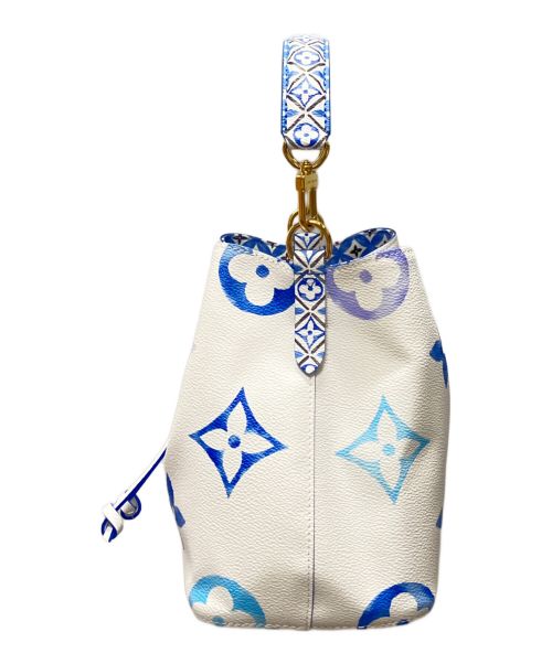 LOUIS VUITTON（ルイ ヴィトン）LOUIS VUITTON (ルイ ヴィトン) バイザ･プール/ネオノエBB サイズ:BBの古着・服飾アイテム