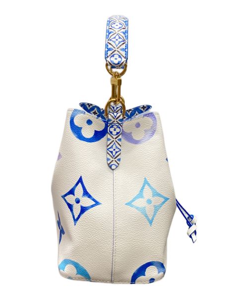 LOUIS VUITTON（ルイ ヴィトン）LOUIS VUITTON (ルイ ヴィトン) バイザ･プール/ネオノエBB サイズ:BBの古着・服飾アイテム