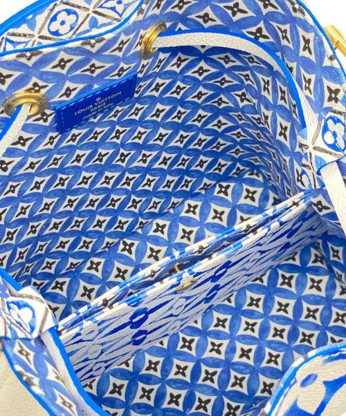LOUIS VUITTON（ルイ ヴィトン）LOUIS VUITTON (ルイ ヴィトン) バイザ･プール/ネオノエBB サイズ:BBの古着・服飾アイテム