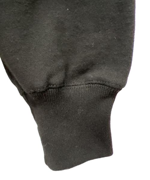 SOPH.（ソフ）SOPH. (ソフ) WILD BUNCH GRAFFITI SWEAT HOODIE ブラック サイズ:Mの古着・服飾アイテム