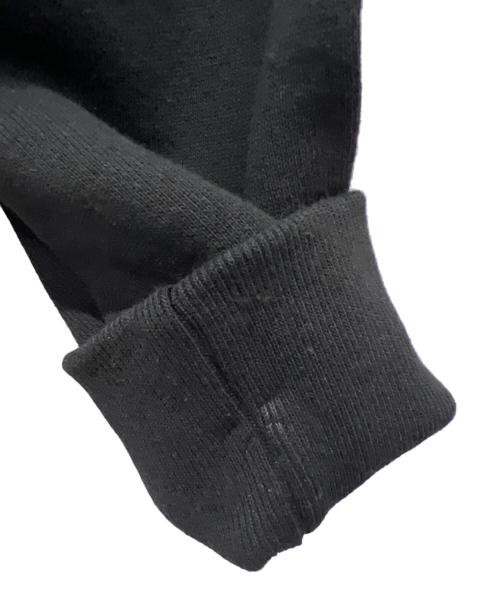 SOPH.（ソフ）SOPH. (ソフ) WILD BUNCH GRAFFITI SWEAT HOODIE ブラック サイズ:Mの古着・服飾アイテム