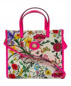 GUCCIグッチ）の古着「2WAYバッグ」