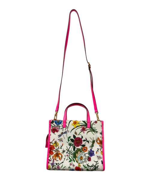 GUCCI（グッチ）GUCCI (グッチ) 2WAYバッグの古着・服飾アイテム