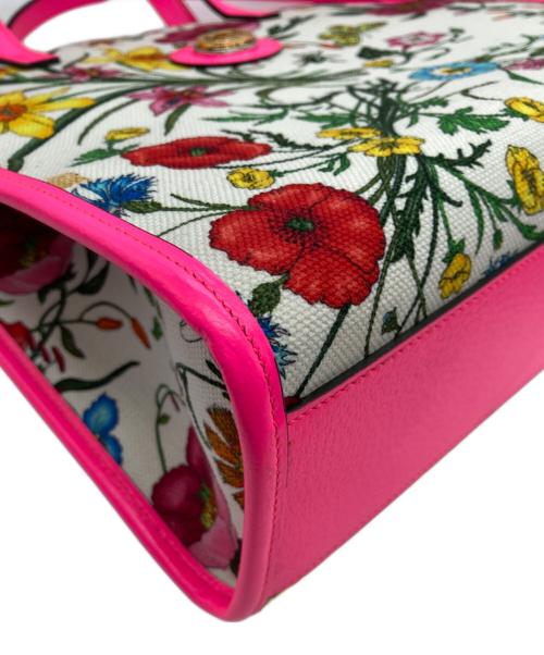 GUCCI（グッチ）GUCCI (グッチ) 2WAYバッグの古着・服飾アイテム