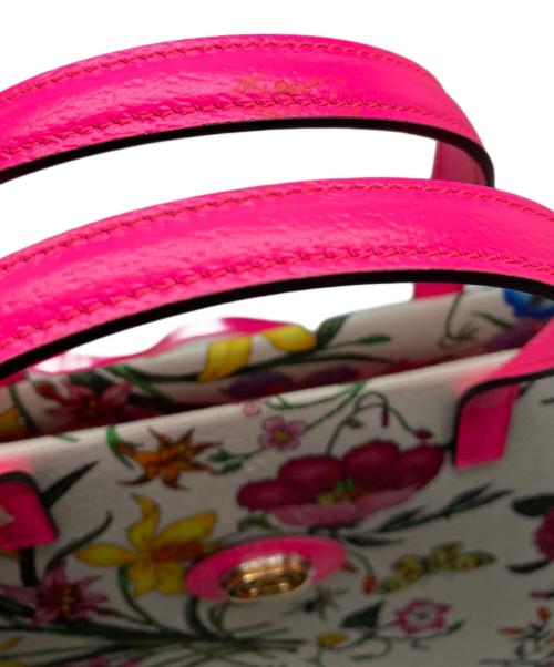 GUCCI（グッチ）GUCCI (グッチ) 2WAYバッグの古着・服飾アイテム