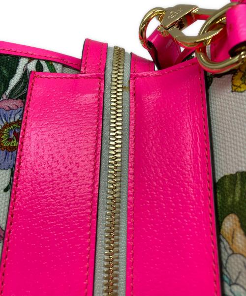 GUCCI（グッチ）GUCCI (グッチ) 2WAYバッグの古着・服飾アイテム