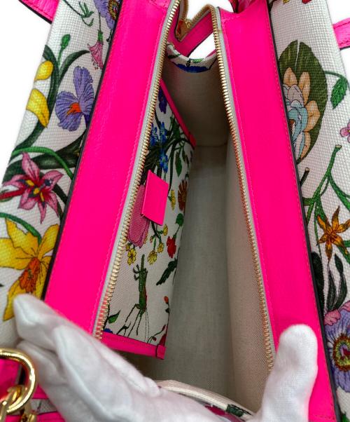 GUCCI（グッチ）GUCCI (グッチ) 2WAYバッグの古着・服飾アイテム