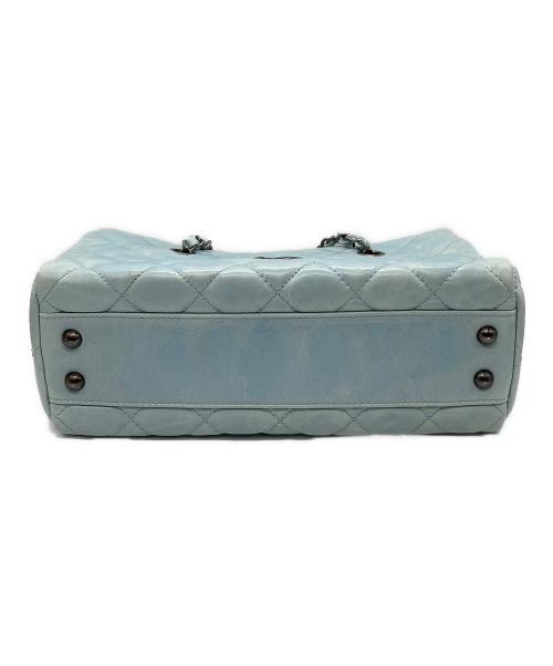 CHANEL（シャネル）CHANEL (シャネル) チェーントートバッグの古着・服飾アイテム