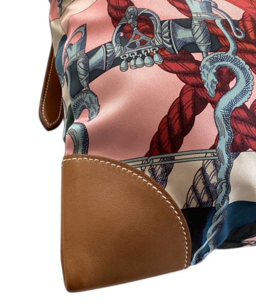 HERMES（エルメス）HERMES (エルメス) シルキーシティPMの古着・服飾アイテム