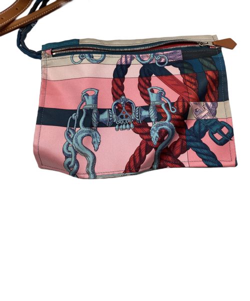 HERMES（エルメス）HERMES (エルメス) シルキーシティPMの古着・服飾アイテム