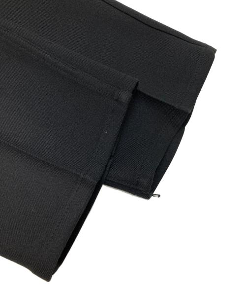 LEVI'S（リーバイス）LEVI'S (リーバイス) ブーツカットパンツ ブラック サイズ:W32の古着・服飾アイテム