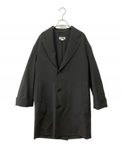 中古・古着通販】nanamica (ナナミカ) GORE-TEX Balmacaan Coat