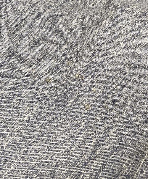 BERWICH（ベルウィッチ）BERWICH (バーウィック) SCOTCH/コットンウールトラウザーパンツ MZ168U グレー サイズ:42の古着・服飾アイテム