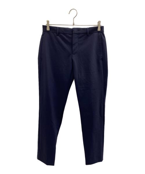 PT TORINO（ピーティートリノ）PT TORINO (ピーティートリノ) EPSILON/スラックス ネイビー サイズ:46の古着・服飾アイテム