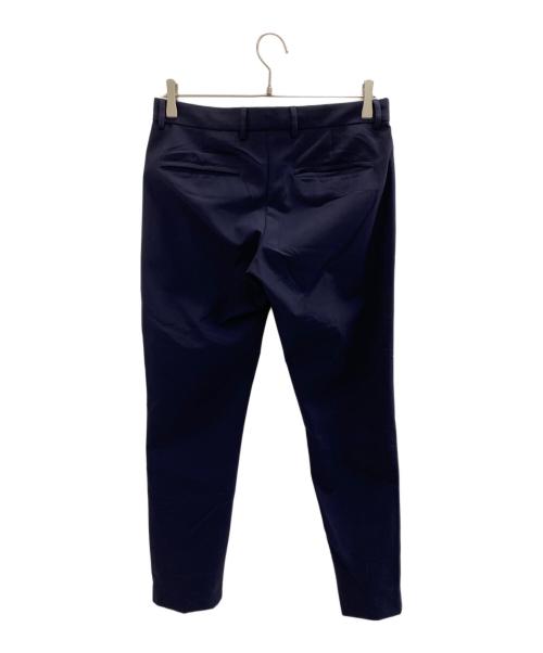 PT TORINO（ピーティートリノ）PT TORINO (ピーティートリノ) EPSILON/スラックス ネイビー サイズ:46の古着・服飾アイテム