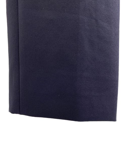 PT TORINO（ピーティートリノ）PT TORINO (ピーティートリノ) EPSILON/スラックス ネイビー サイズ:46の古着・服飾アイテム