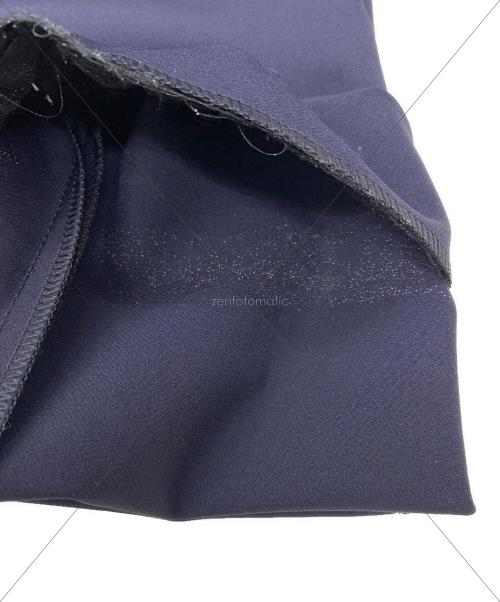 PT TORINO（ピーティートリノ）PT TORINO (ピーティートリノ) EPSILON/スラックス ネイビー サイズ:46の古着・服飾アイテム