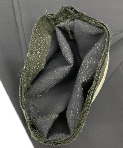 PT TORINO（ピーティートリノ）PT TORINO (ピーティートリノ) EPSILON/スラックス ネイビー サイズ:46の古着・服飾アイテム