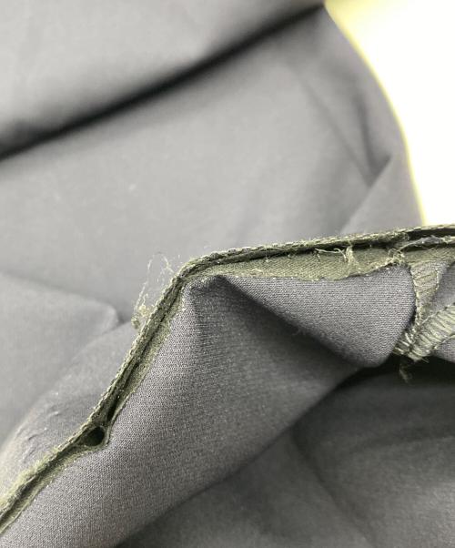 PT TORINO（ピーティートリノ）PT TORINO (ピーティートリノ) EPSILON/スラックス ネイビー サイズ:46の古着・服飾アイテム