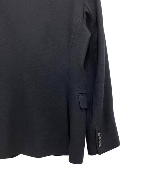 movb（モーヴ）MOVB (モーヴ) 2Bテーラードジャケット ダークネイビー サイズ:46の古着・服飾アイテム