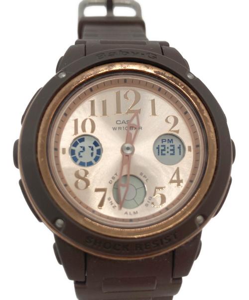 CASIO（カシオ）CASIO (カシオ) 腕時計 サイズ:-の古着・服飾アイテム