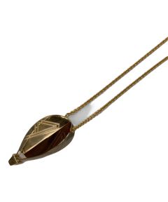中古・古着通販】JILL PLATNER (ジルプラットナー) Birdbone necklace