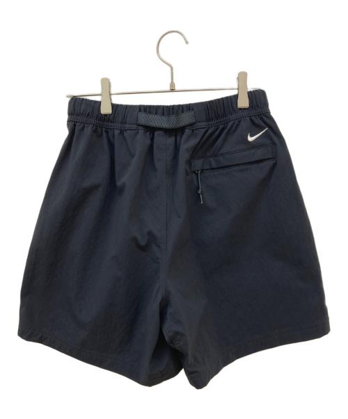 NIKE ACG（ナイキエーシージー）NIKE ACG (ナイキエージーシー) HYKE SHORT ブラック サイズ:Sの古着・服飾アイテム