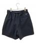 NIKE ACG (ナイキエージーシー) HYKE SHORT ブラック サイズ:S：6000円