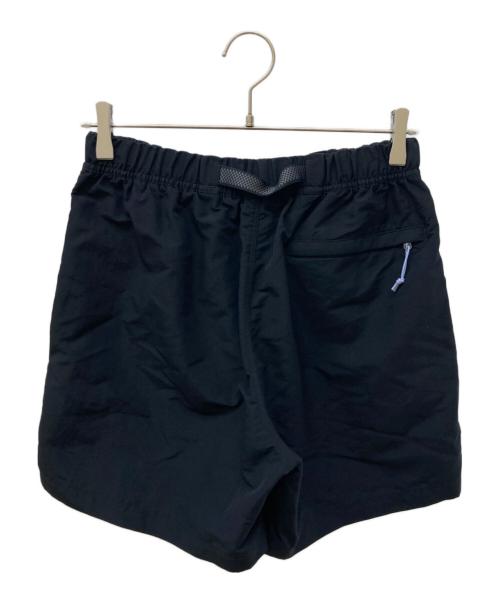NIKE ACG（ナイキエーシージー）NIKE ACG (ナイキエージーシー) Be Trueショーツ ブラック サイズ:Sの古着・服飾アイテム