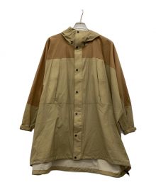 THE NORTH FACE（ザ ノース フェイス）の古着「Taguan Poncho」｜オリーブ