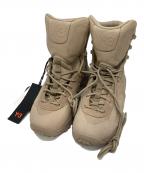 Y-3ワイスリー）の古着「NOTOMA」｜ベージュ