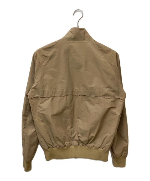 BARACUTA（バラクータ）BARACUTA (バラクータ) G9 ハリントンジャケット ブラウン サイズ:38の古着・服飾アイテム